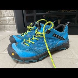 Keen Hiking Shoe